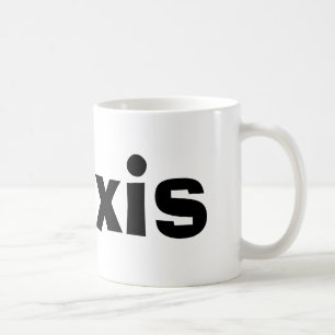 Alexis-Tasse Kaffeetasse