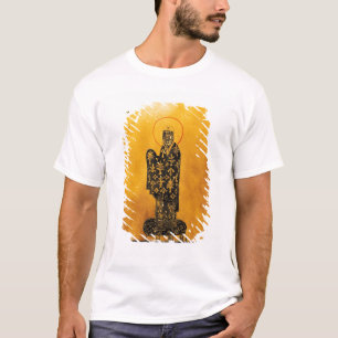 Alexius I Comnenus, byzantinischer Kaiser 2 T-Shirt