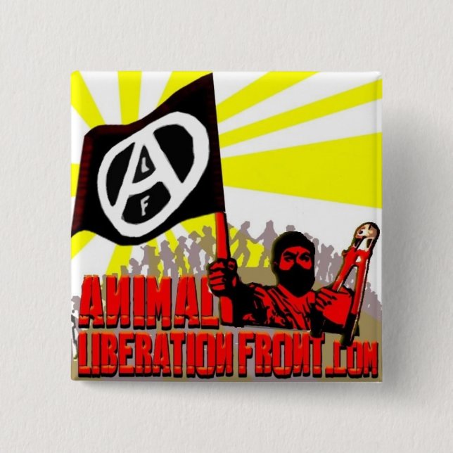 ALF.com Button (Vorderseite)