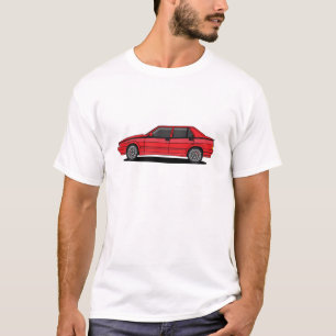 Alfa 75 T-Shirt