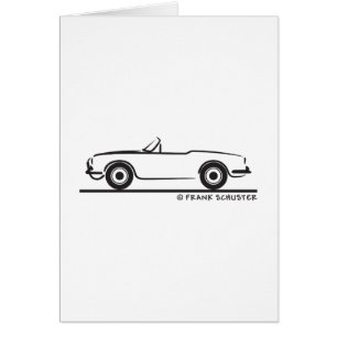 Alfa Romeo Guilietta Spider