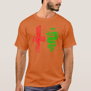 Alfa Romeo Vintag T-Shirt
