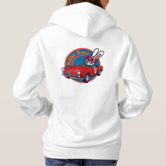 Alfa type 2000 B Hoodie