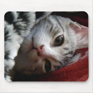 Alfie Mousepad