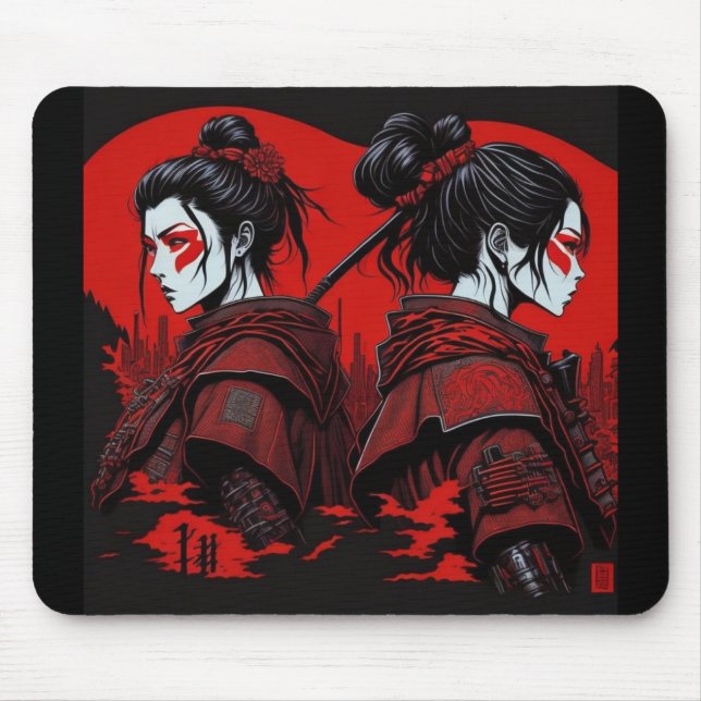 alfombrilla de ratón mousepad (Vorne)