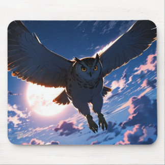 Alfombrilla de ratón mousepad