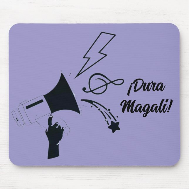 Alfombrillas de ratón mousepad (Vorne)