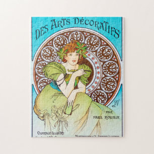Alfons Mucha
