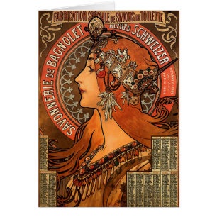 Alfons Mucha 4