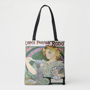 Alfons Muchalanze 1896 Parfum Rodo Tasche