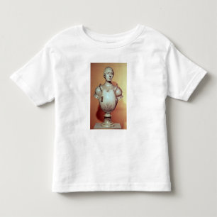 Alfonso V "Magnanimous" von Aragonien, Porträt Kleinkind T-shirt