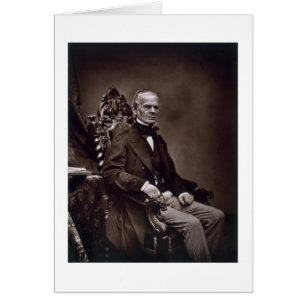 Alfred Auguste Cuvillier-Fleury (1802-87), von "G