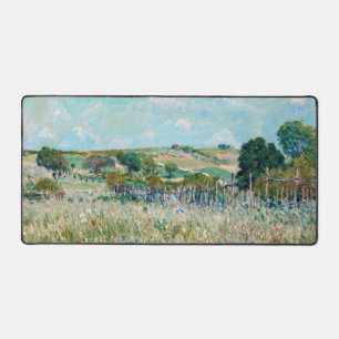 Alfred Sisley - La Prairie