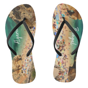 Algarve - das echte Portugal Flip Flops