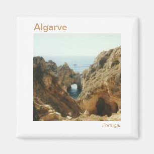 Algarve Magnet