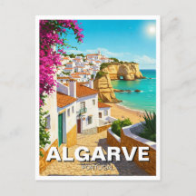 Algarve Portugal Reisen