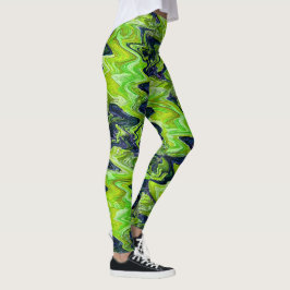 Alge...... Leggings