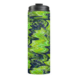 Alge....... Thermosbecher