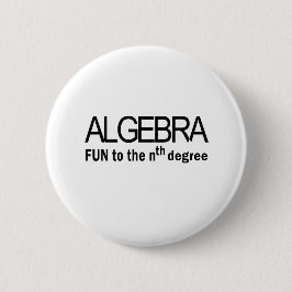 Algebra _Spaß zum nth Grad Button