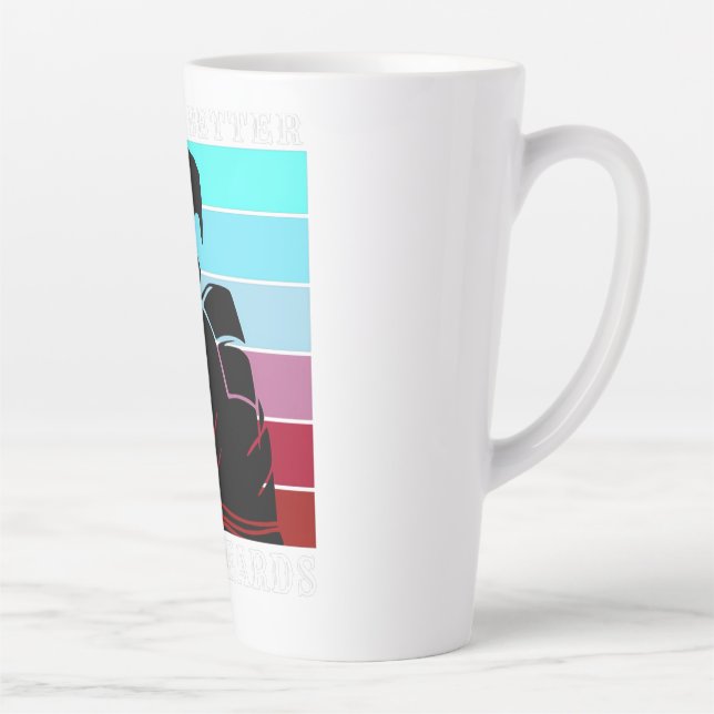 Algecorleez Milchtasse (Rechts)