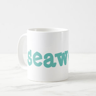 Algen Kaffeetasse