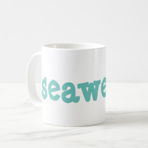Algen Kaffeetasse