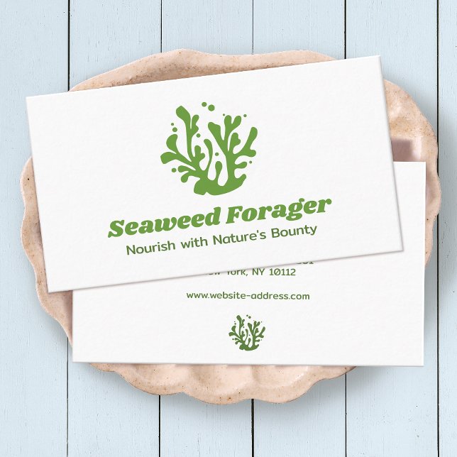 Algen Visitenkarte (Von Creator hochgeladen)