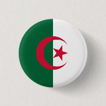 Algerian Flag