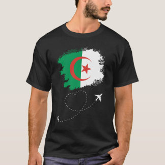 Algerian Pride Tee