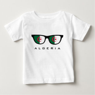Algérie Shades chemises et vestes personnalisées