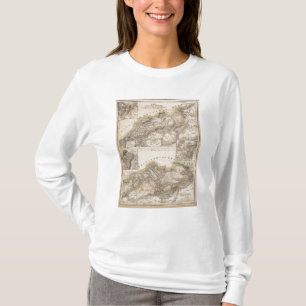 Algerien 2 T-Shirt