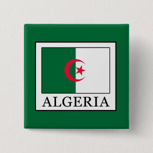 Algerien Button