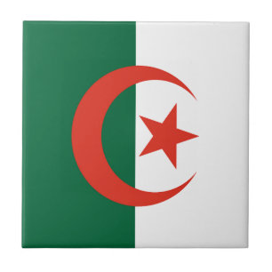 Algerien Fliese