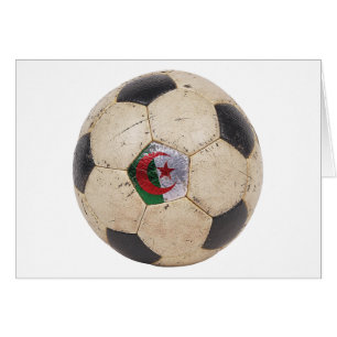 Algerien-Fußball