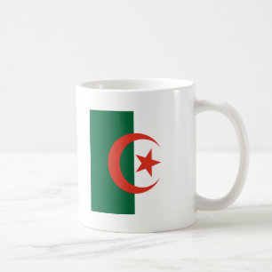 Algerien Kaffeetasse