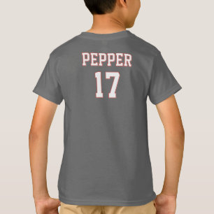 Algerien Kinder T-Shirt