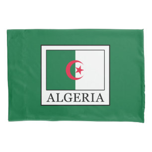 Algerien Kissenbezug