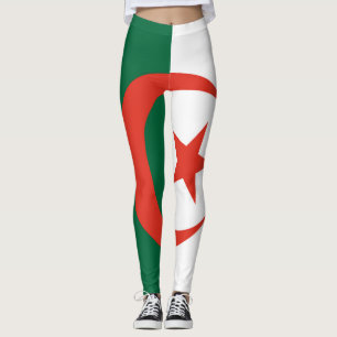 Algerien Leggings