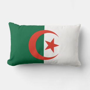 Algerien Lendenkissen