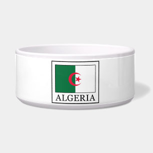 Algerien Napf