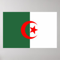 Algerien