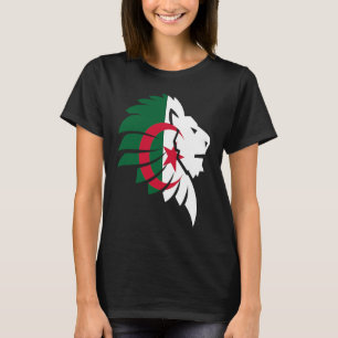 Algerien T-Shirt