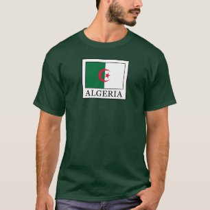 Algerien T-Shirt