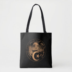 Algerien Tasche