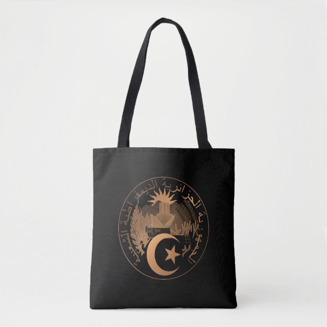 Algerien Tasche (Vorderseite)