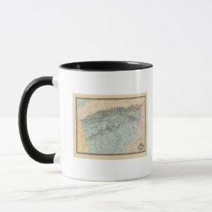 Algerien Tasse