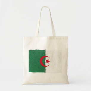 Algerien Tragetasche