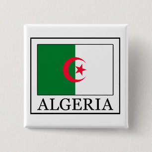 Algeriertaste Button