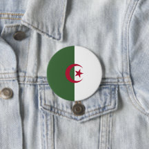 Algerische Flagge