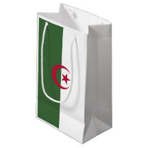 Algerische Flagge